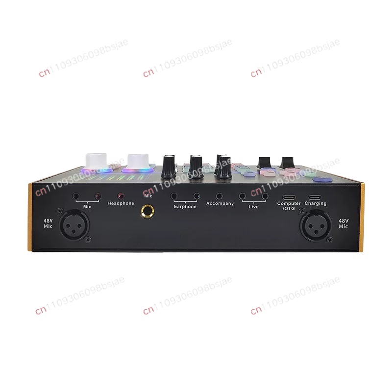 GAX-N8 Heim-Mobiltelefon-Compu – Sound Card Usb Bewertung und Preis
