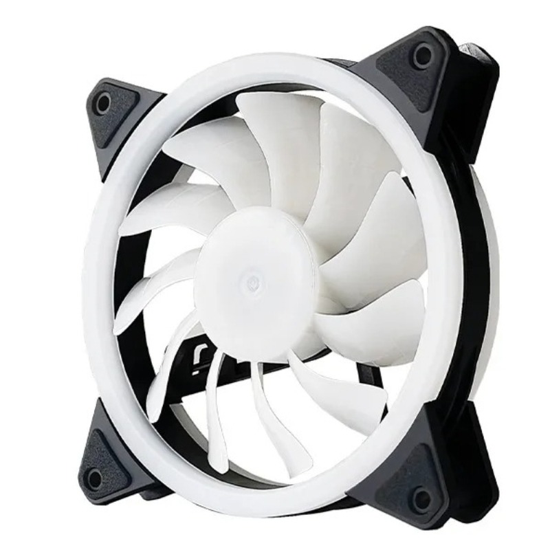120mm RGB Leiser, einstellbare – Argb Case Fan Bewertung und Preis