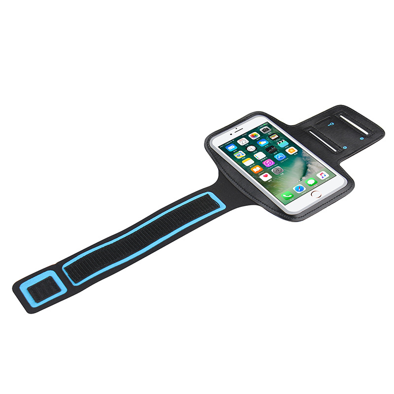 Sport-Laufarmband mit Touchscr – Dual Monitor Arm Bewertung und Preis