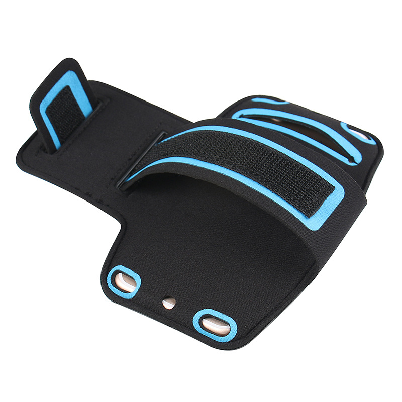 Sport-Laufarmband mit Touchscr – Dual Monitor Arm Bewertung und Preis
