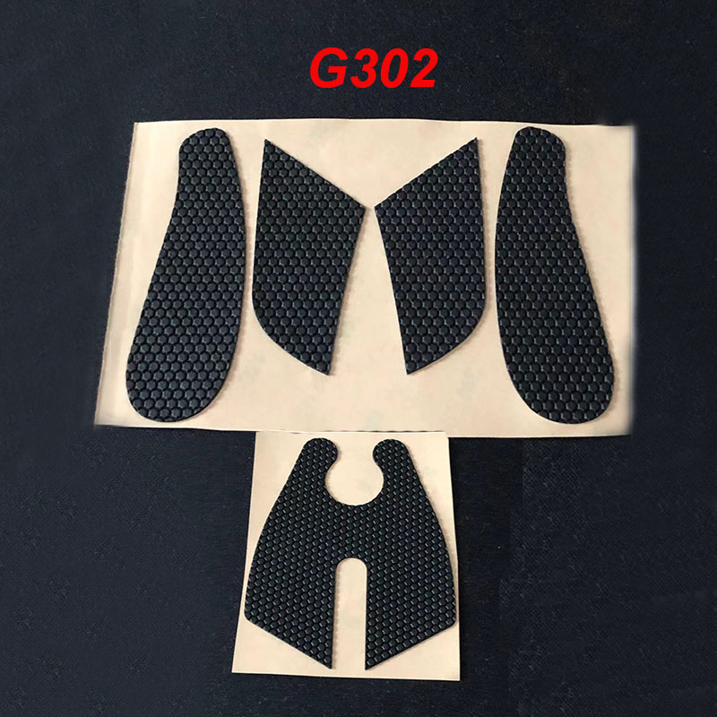 Anti-Rutsch-Schweißabsorbieren – Logitech Mouse G502 Bewertung und Preis