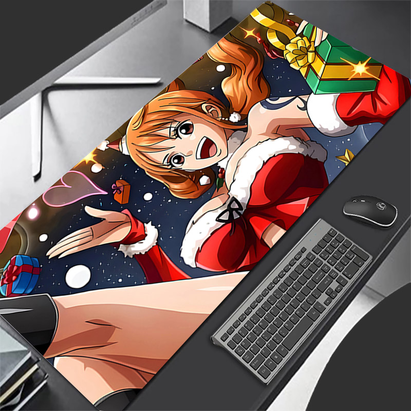 Mauspad One Piece Langlebiges  – Pc Gaming Keyboard And Mouse Bewertung und Preis