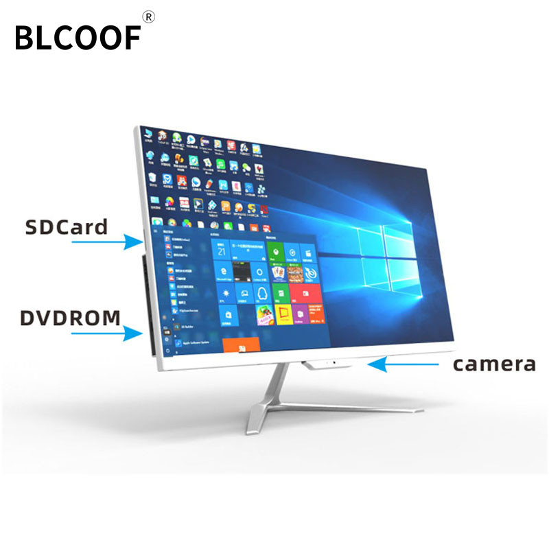 Alle in Einem Desktop-Computer – Pc Gaming Fullset Bewertung und Preis