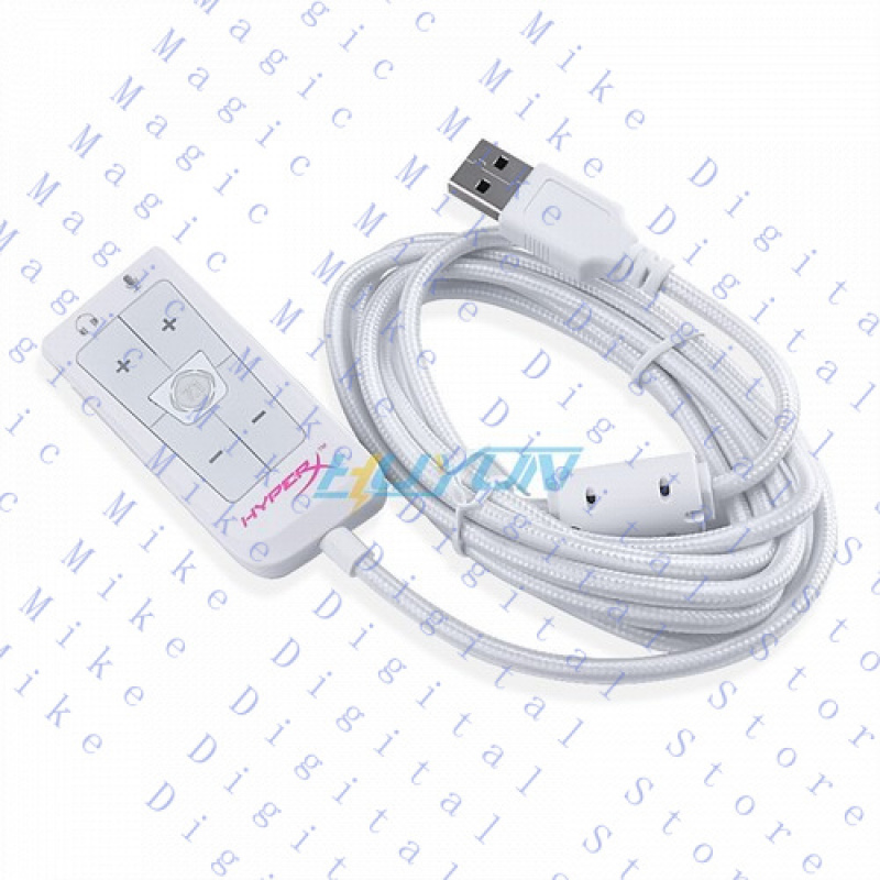H FÜR Kingston HyperX Cloud II – Sound Card Usb Bewertung und Preis