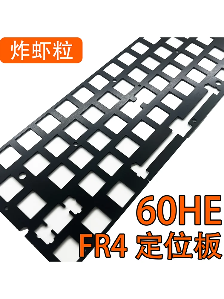 Wooting 60HE Dedicated Sound P – Pc Gaming Lounge Bewertung und Preis