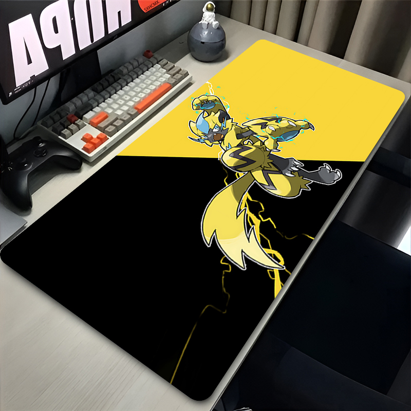 Zeraora Mauspad P-Pokemon Comp – Pc Gaming Keyboard And Mouse Bewertung und Preis