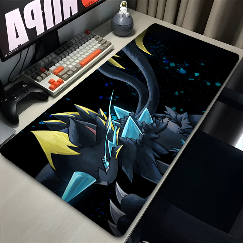 Zeraora Mauspad P-Pokemon Comp – Pc Gaming Keyboard And Mouse Bewertung und Preis