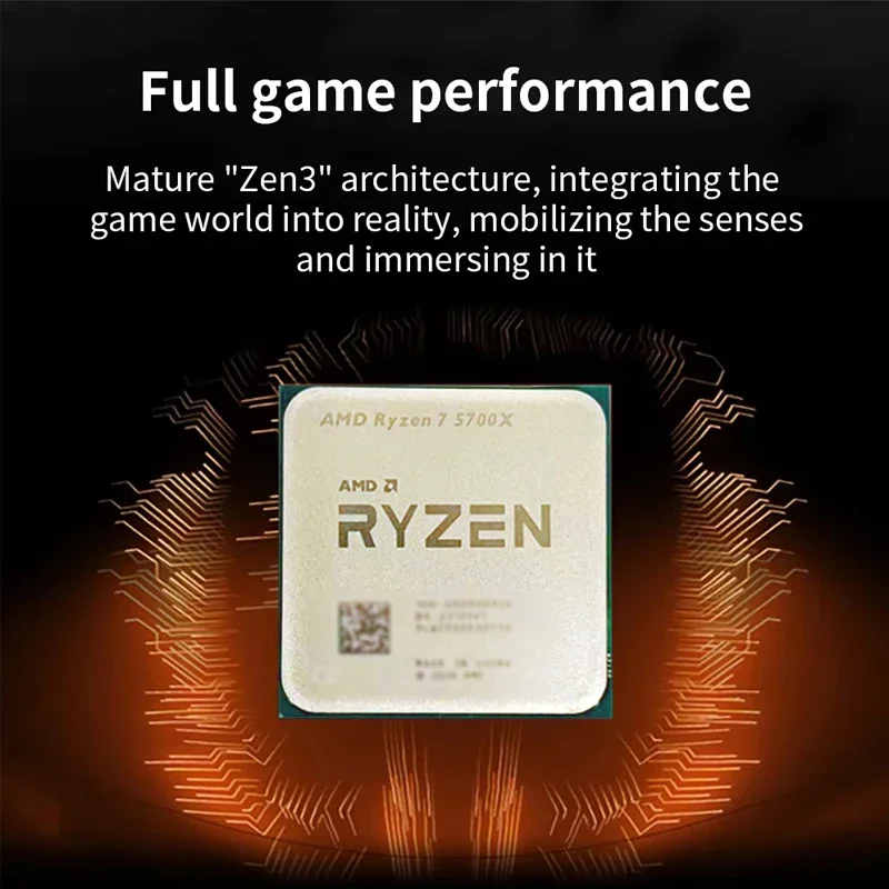 Überclockbarer AMD Ryzen 7 570 – Pc Gaming Amd Ryzen 7 Bewertung und Preis