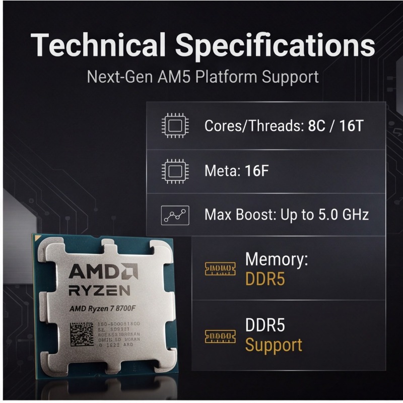 Gaming-PC-Prozessor AMD Ryzen  – Pc Gaming Amd Ryzen 7 Bewertung und Preis