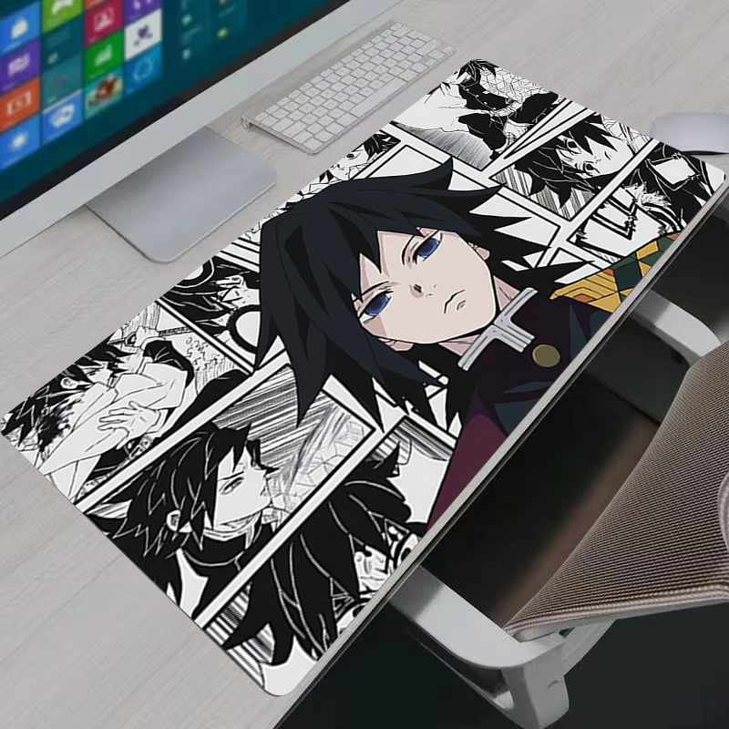 Mauspad XXL Gamer Anime Großes – Pc Gaming Lounge Bewertung und Preis