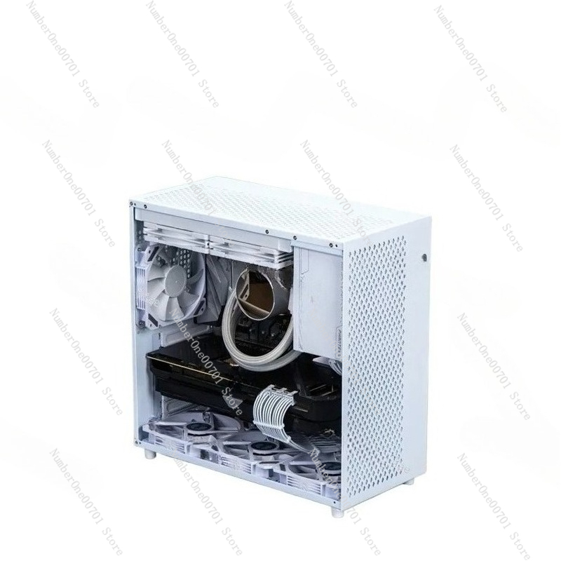 ALBOX Aluminium Small Treasure – Atx Power Supply Bewertung und Preis