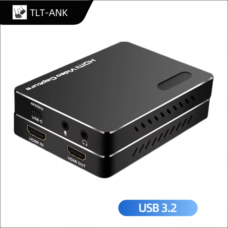 Videoaufnahmekarte, kompatibel – Capture Card Hdmi Bewertung und Preis