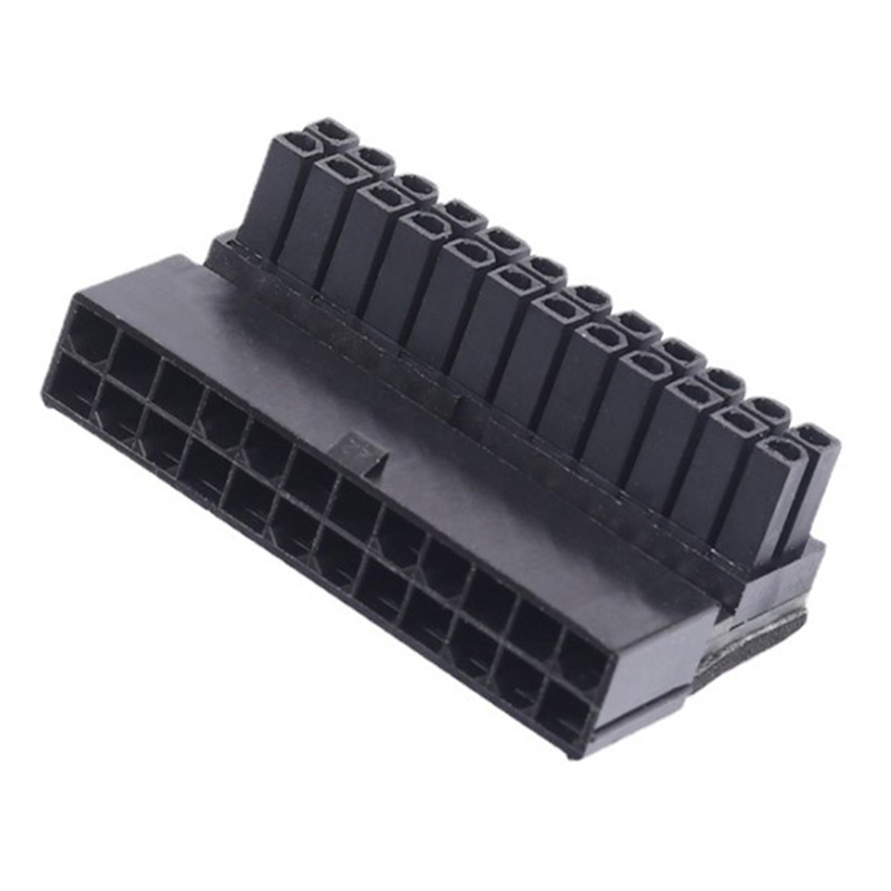 1 Stück ATX 24Pin 90 Grad Adap – Atx Power Supply Bewertung und Preis