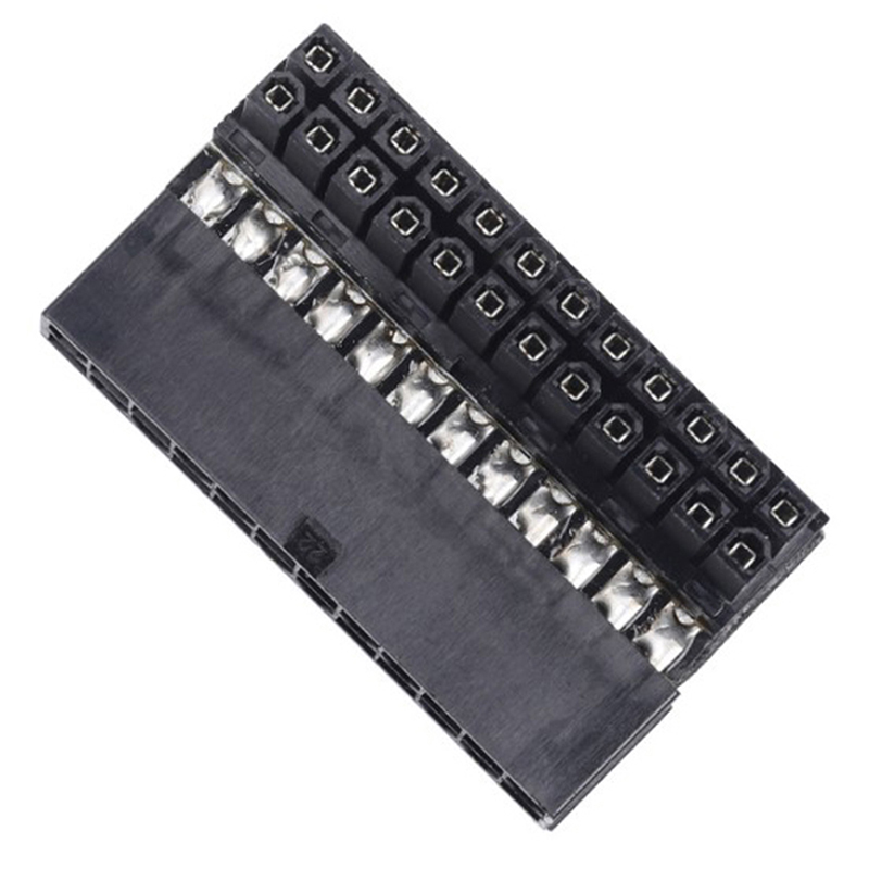1 Stück ATX 24Pin 90 Grad Adap – Atx Power Supply Bewertung und Preis