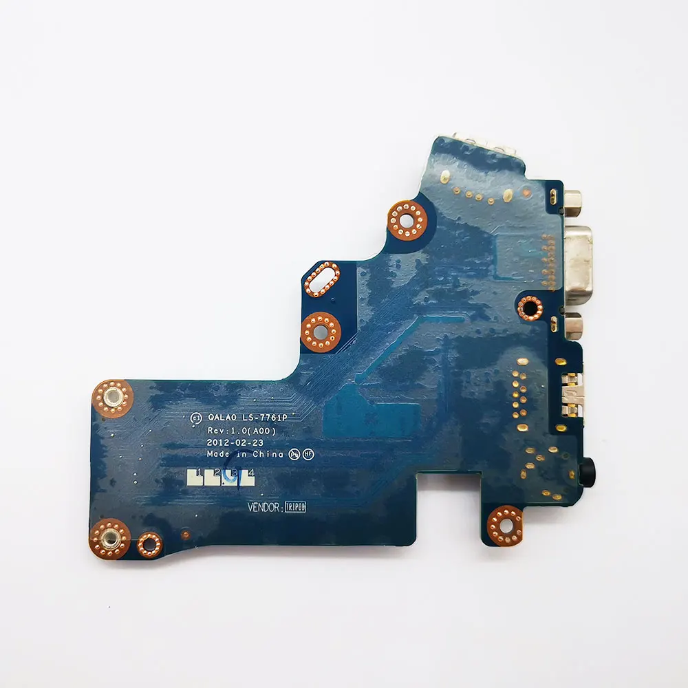 Für Dell Latitude E6530 Laptop – Sound Card Usb Bewertung und Preis