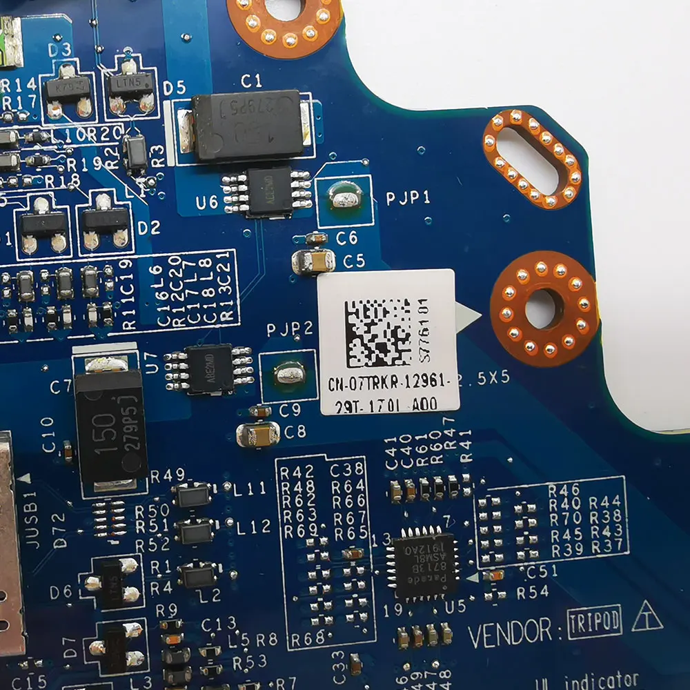 Für Dell Latitude E6530 Laptop – Sound Card Usb Bewertung und Preis