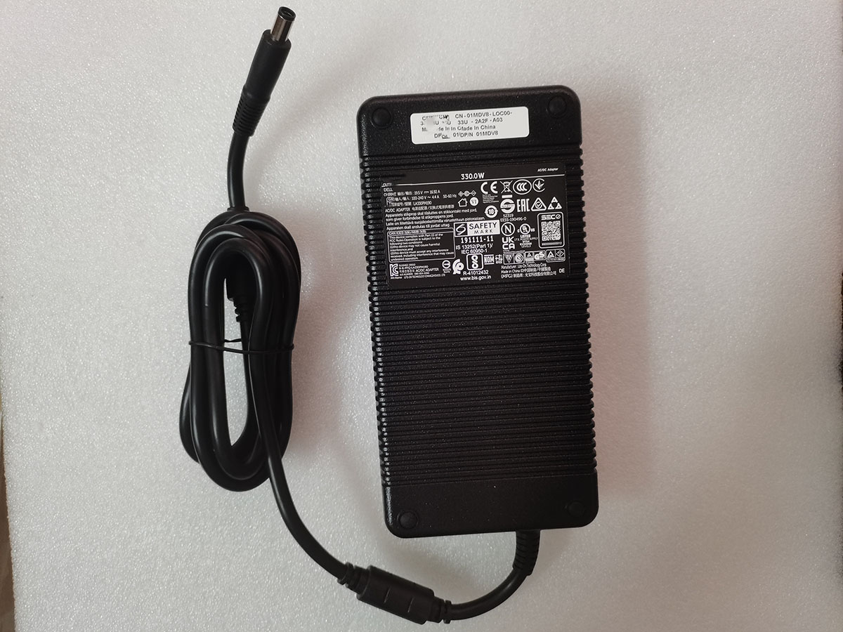 NEU Original 330W 19,5V 16,92A – Pc Gaming Dell Alienware Bewertung und Preis