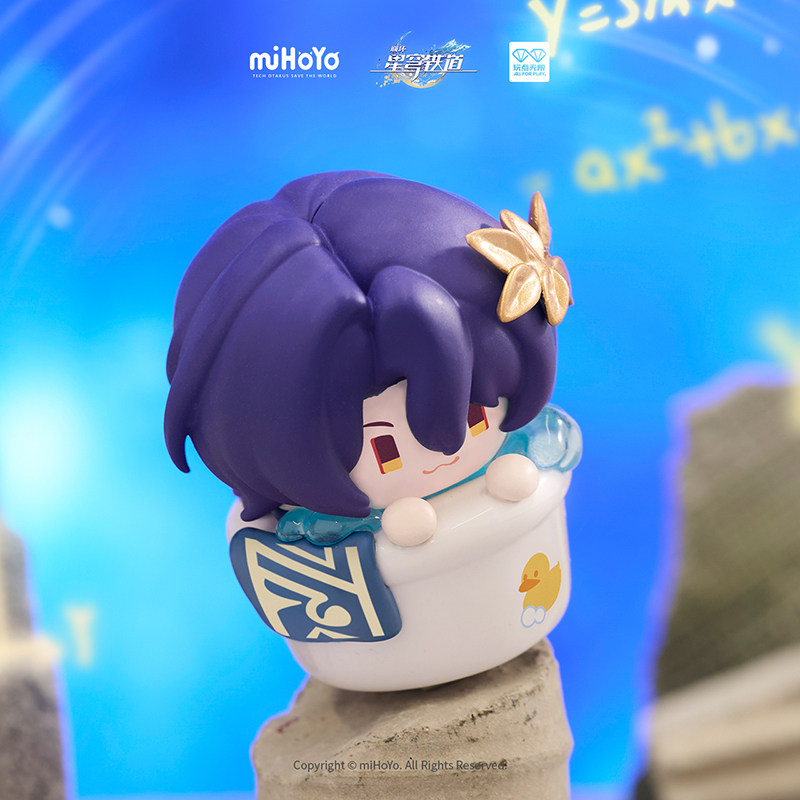 Mihoyo Honkai Star Rail Keycap – Pc Gaming Lounge Bewertung und Preis