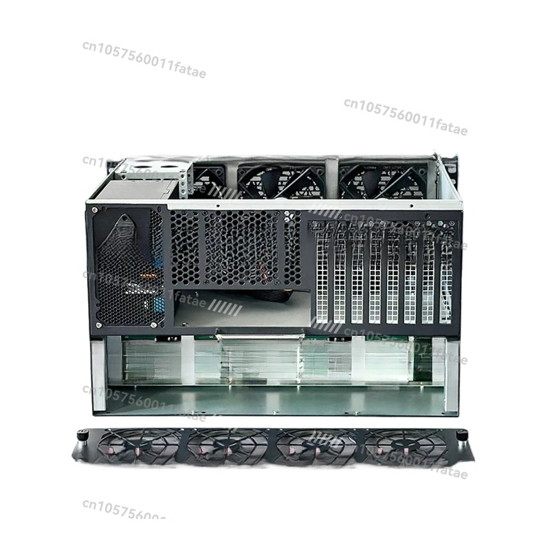 12-Bay NAS-Gehäuse, ATX-Mother – Atx Power Supply Bewertung und Preis