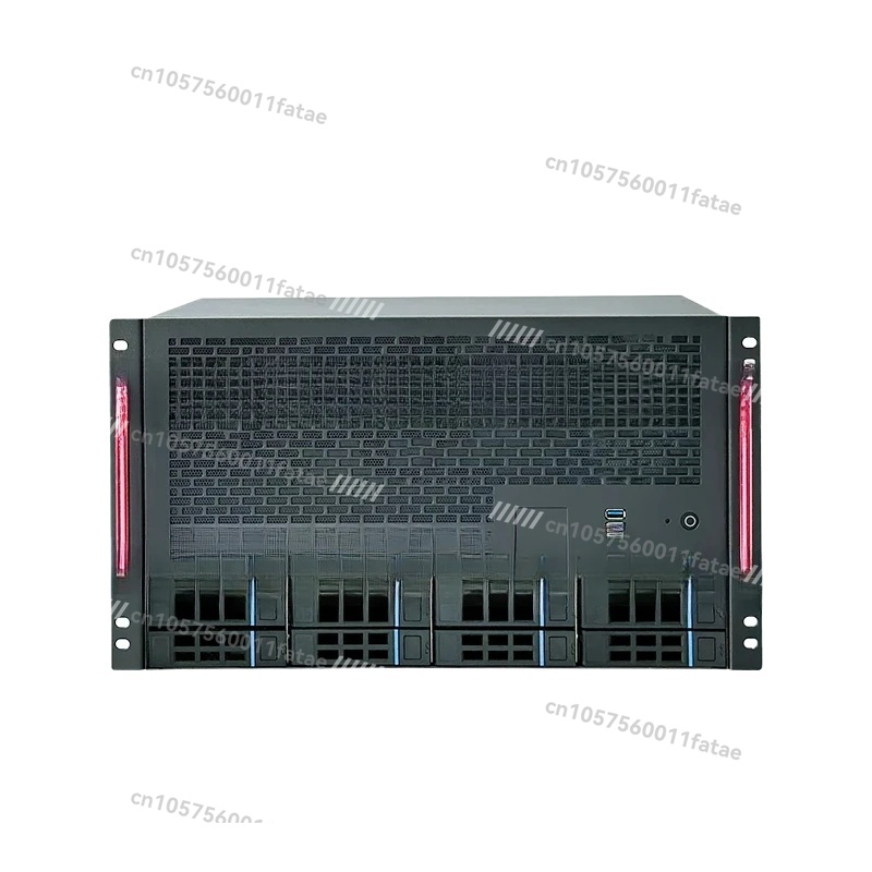 12-Bay NAS-Gehäuse, ATX-Mother – Atx Power Supply Bewertung und Preis
