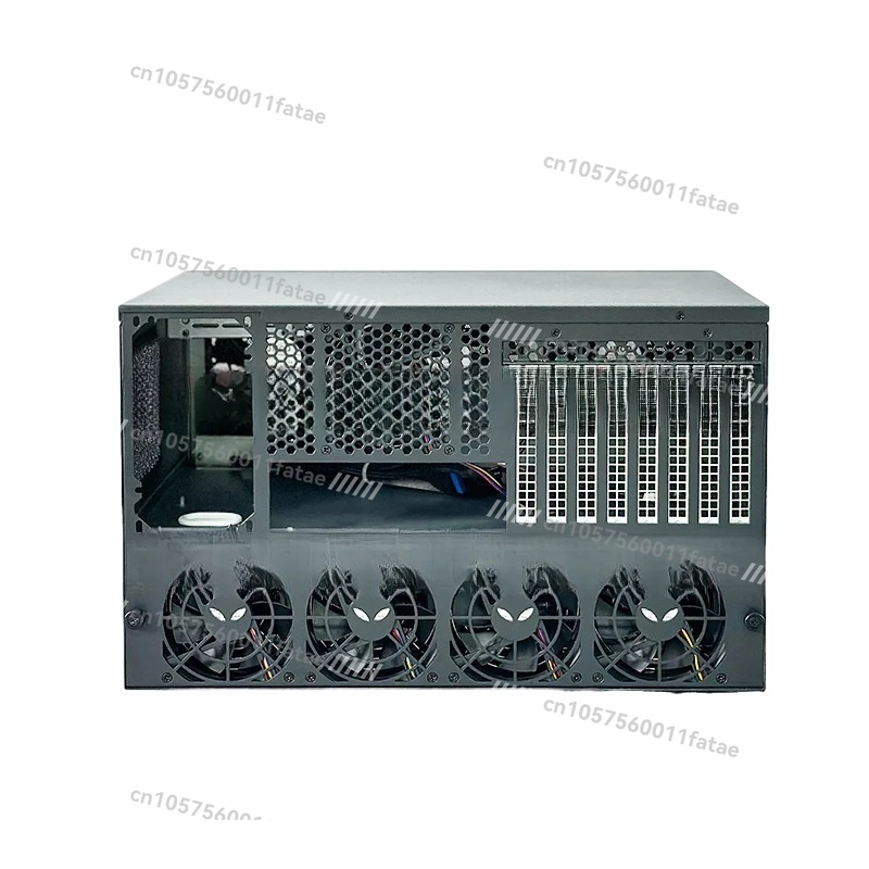 12-Bay NAS-Gehäuse, ATX-Mother – Atx Power Supply Bewertung und Preis