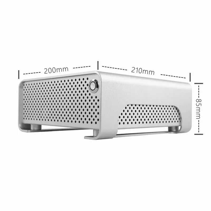 Für Kuyu MGP Voll-Aluminium Mi – Atx Power Supply Bewertung und Preis