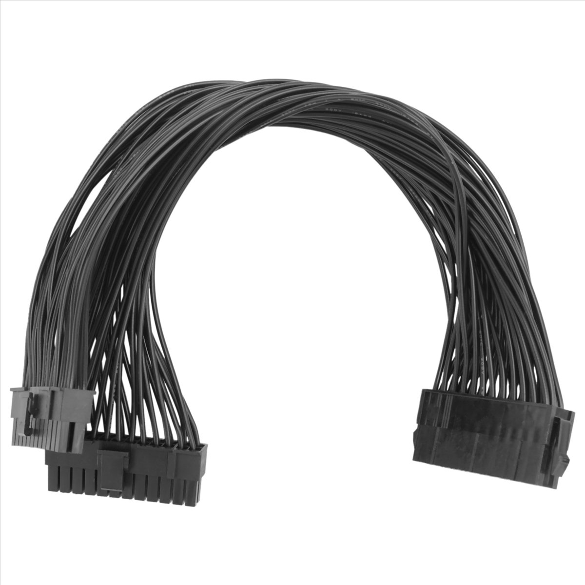 AS62 Dual-Netzteil 24-Pin ATX  – Atx Power Supply Bewertung und Preis
