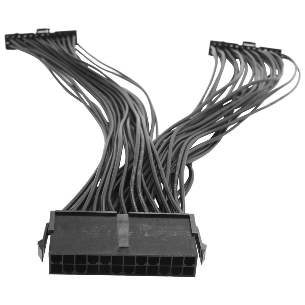 AS62 Dual-Netzteil 24-Pin ATX  – Atx Power Supply Bewertung und Preis