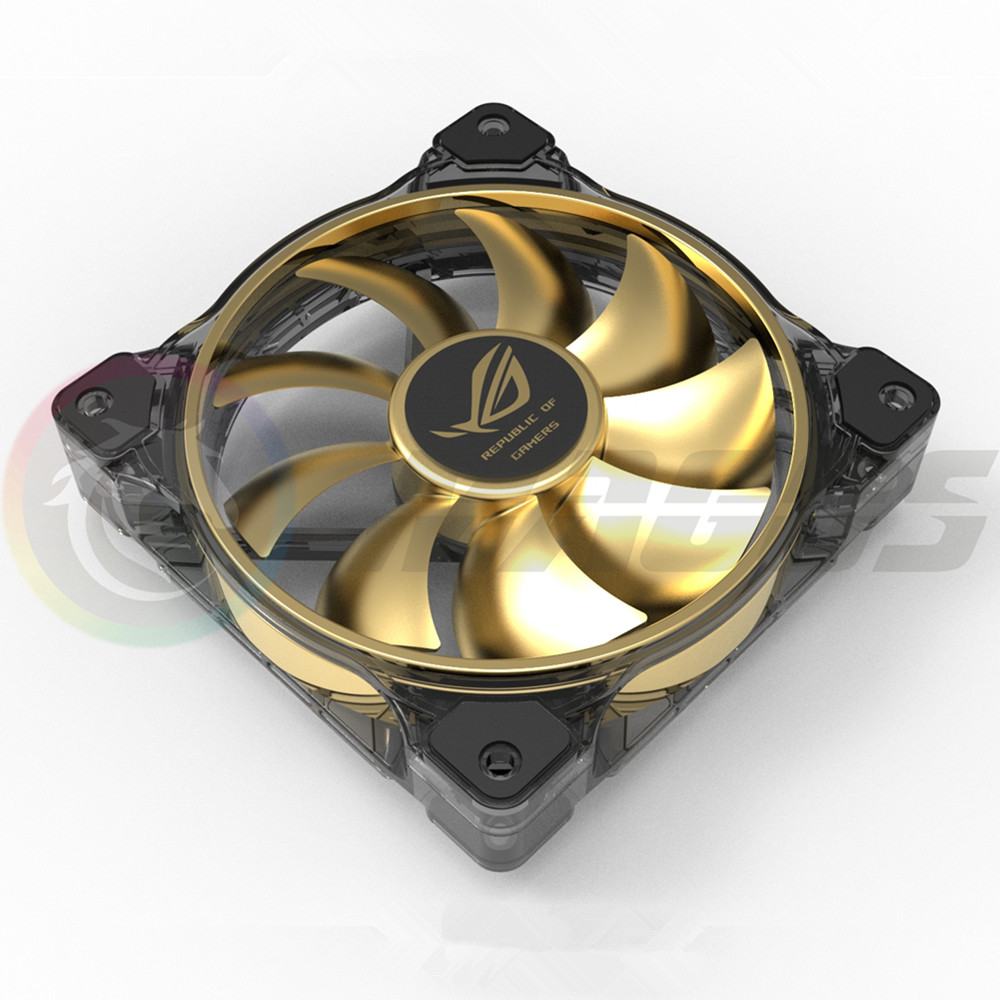 Computergehäuse Lüfter Metall  – Pc Gaming Lounge Bewertung und Preis