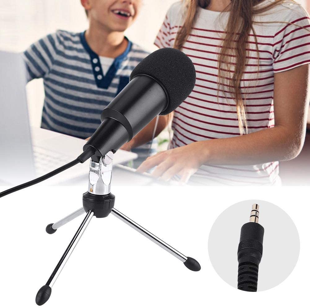 Professionelles USB-Kondensato – Pc Gaming Youtuber Bewertung und Preis