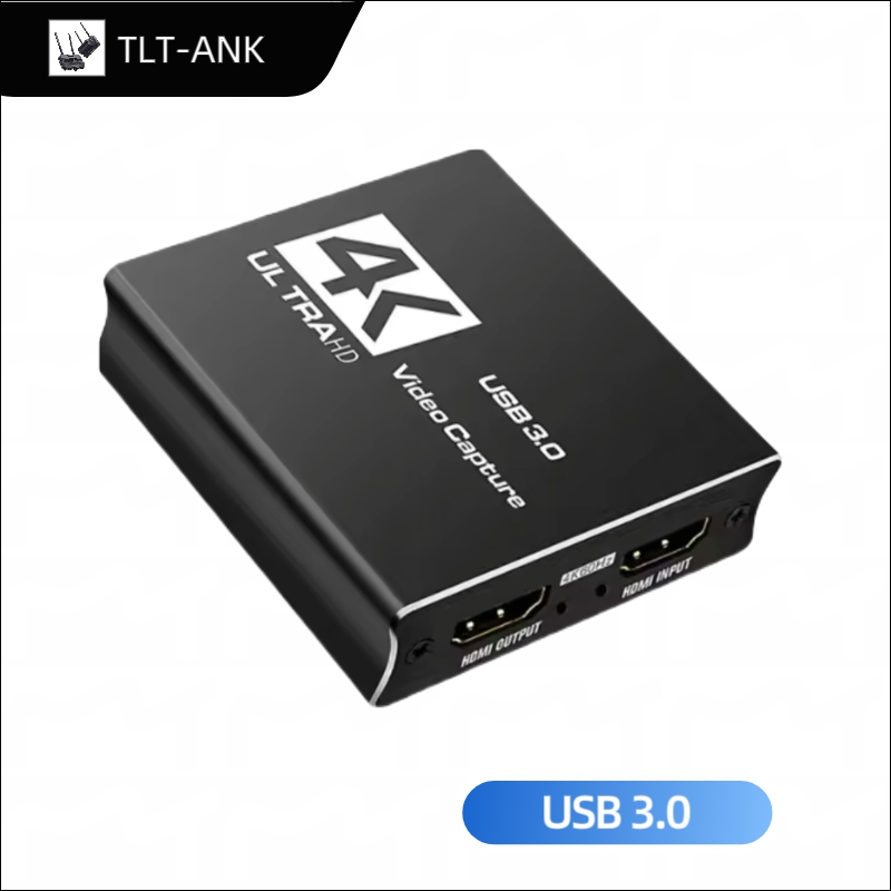 USB3.0 Video Capture HDMI Card – Capture Card Hdmi Bewertung und Preis