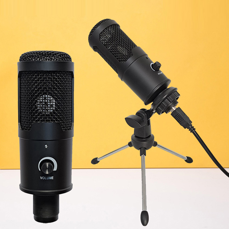1,5 m USB Kondensator Mikrofon – Pc Gaming Youtuber Bewertung und Preis