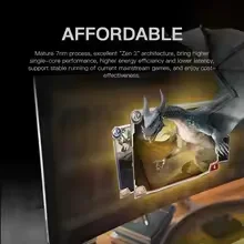 Home-Office Allrounder AMD Ryz – Amd Cpu Ryzen 5 Bewertung und Preis