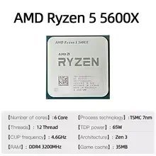 Home-Office Allrounder AMD Ryz – Amd Cpu Ryzen 5 Bewertung und Preis