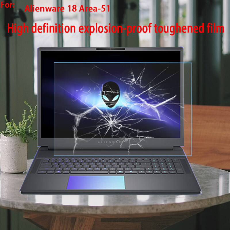 Für Dell Alienware 18 Area-51  – Pc Gaming Dell Alienware Bewertung und Preis