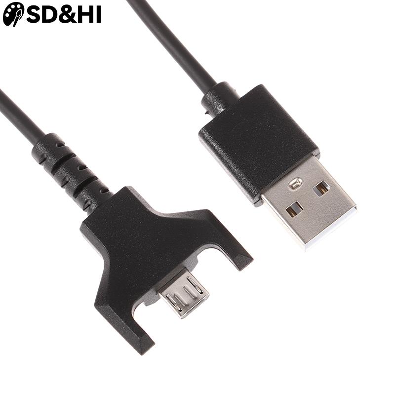 1,8 m USB-Aufladung Maus kabel – Logitech Mouse G502 Bewertung und Preis
