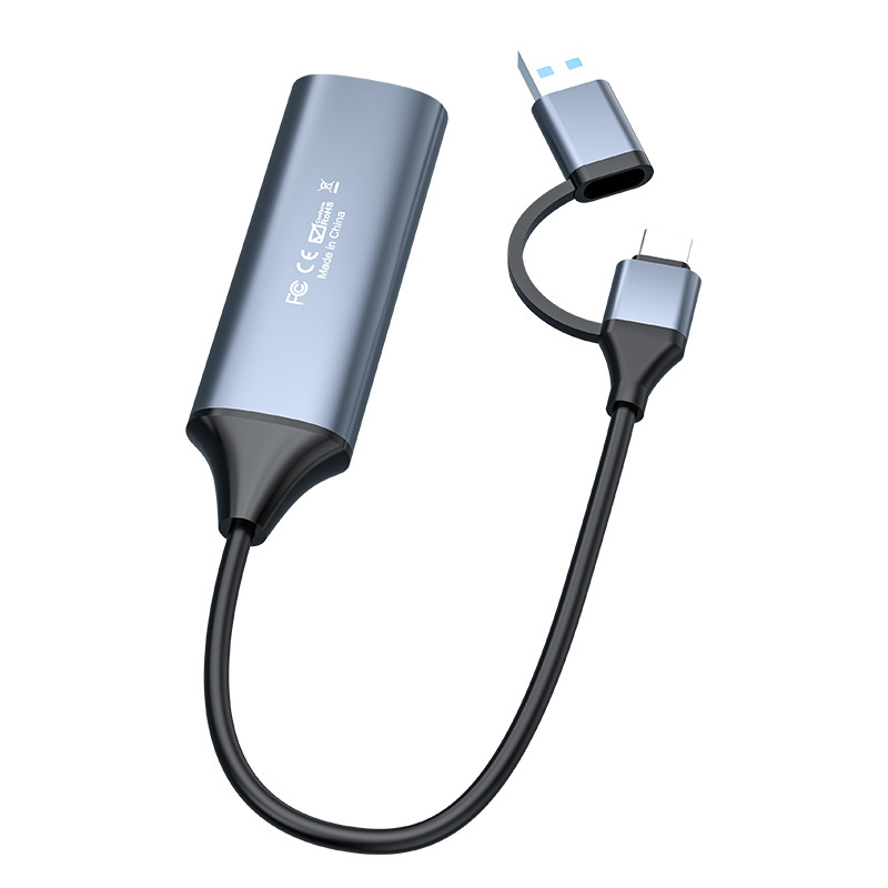4K USB C Video Capture Card 2  – Capture Card Hdmi Bewertung und Preis