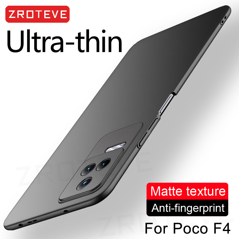 Für PocoF4 GT Fall ZROTEVE Ult – Pc Gaming Fullset Bewertung und Preis