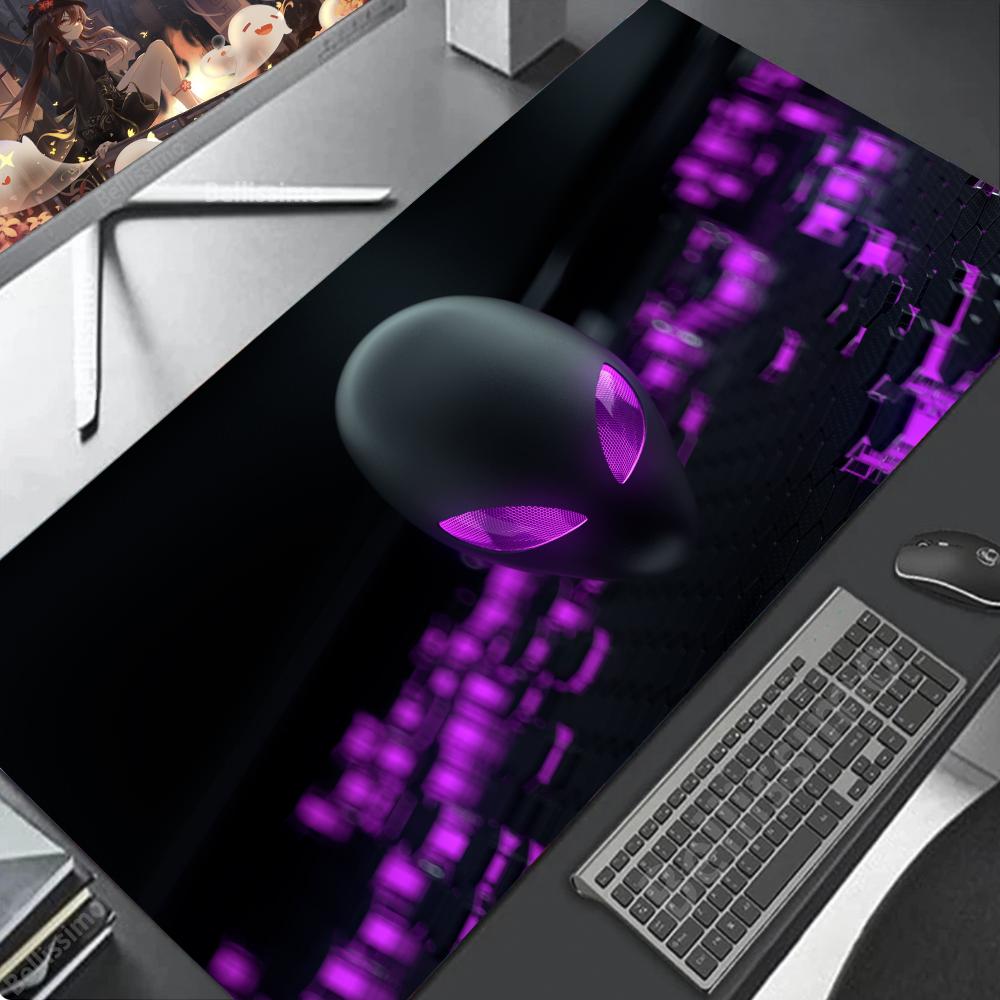 Anime Mauspad Dell Gaming Setu – Pc Gaming Dell Alienware Bewertung und Preis
