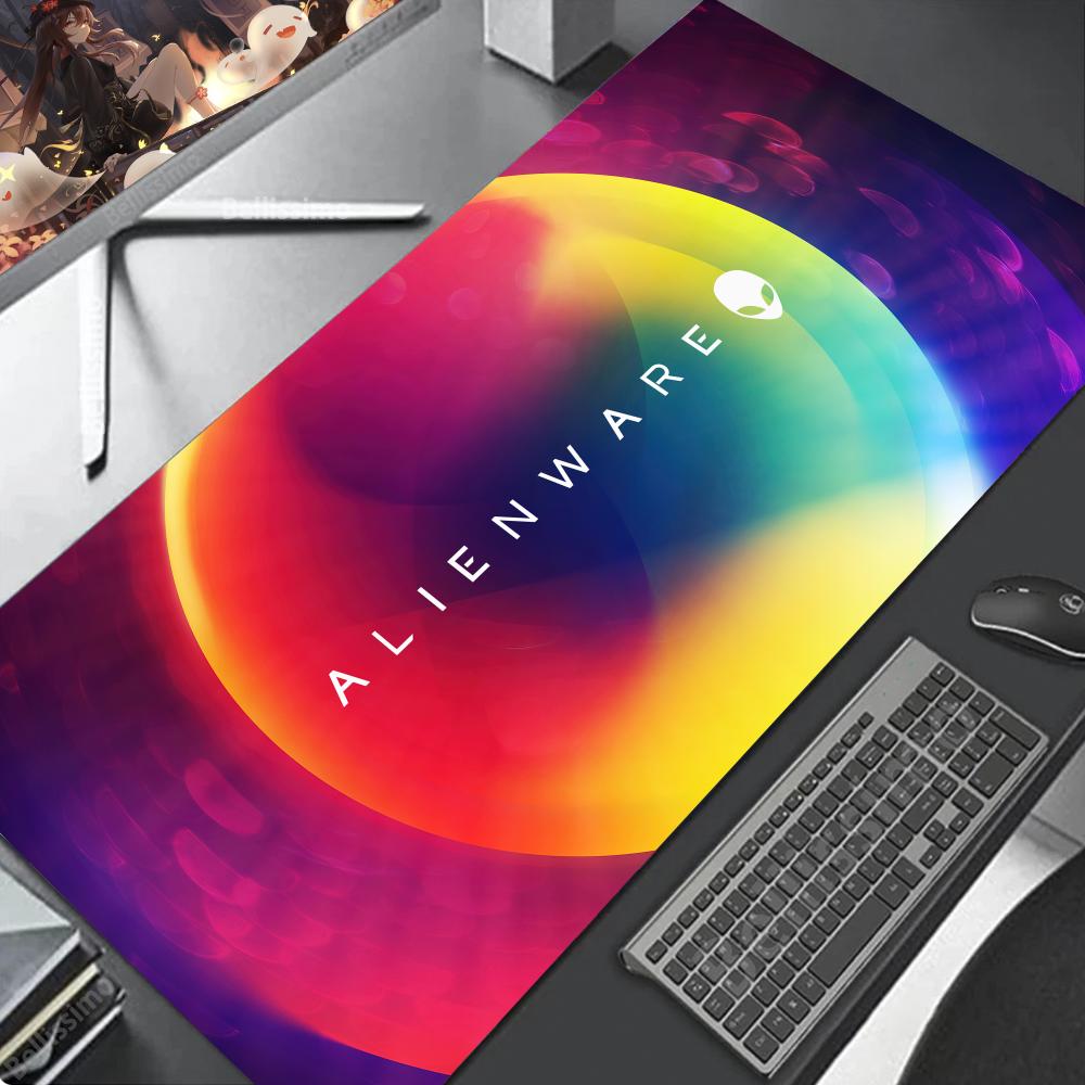 Anime Mauspad Dell Gaming Setu – Pc Gaming Dell Alienware Bewertung und Preis