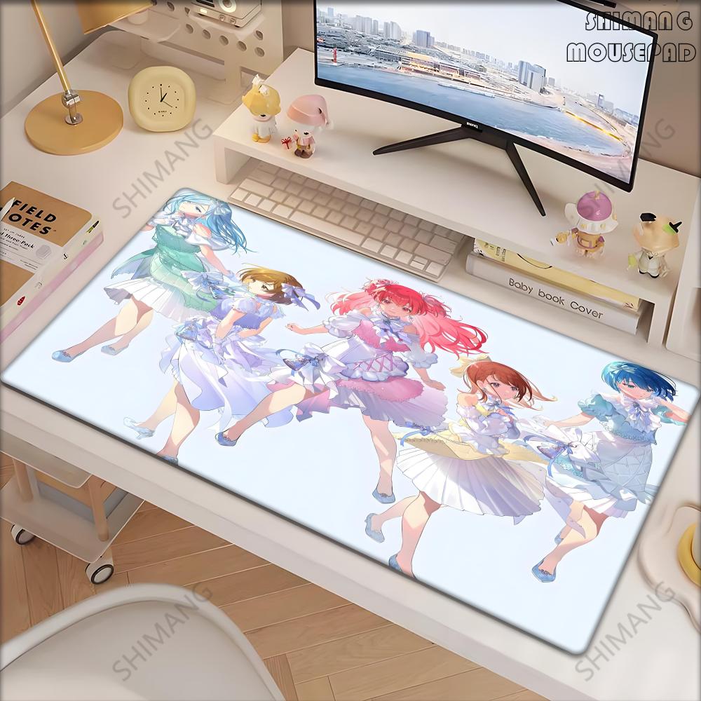 VSPO Mauspad VTuber Virtual Yo – Pc Gaming Youtuber Bewertung und Preis