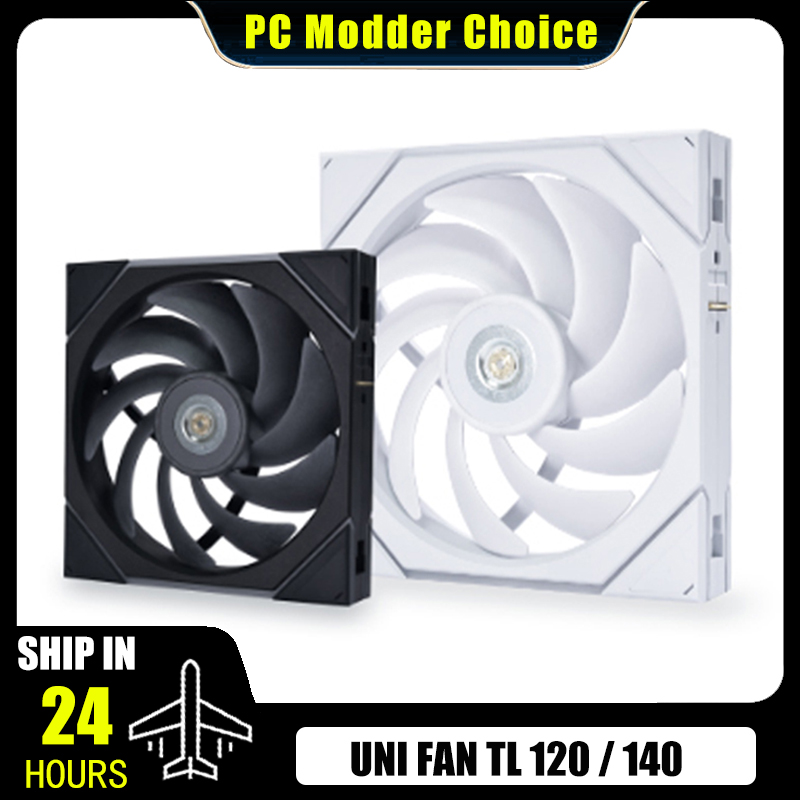 LIAN LI UNI FAN TL120 140 PC-G – Argb Case Fan Bewertung und Preis