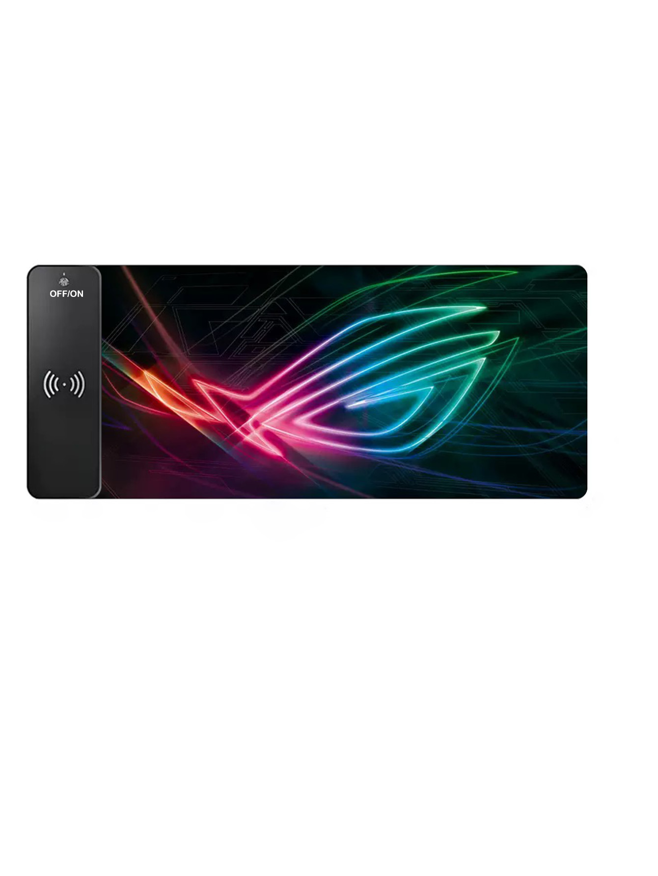 RGB-beleuchtetes multifunktion – Rgb Mousepad Bewertung und Preis