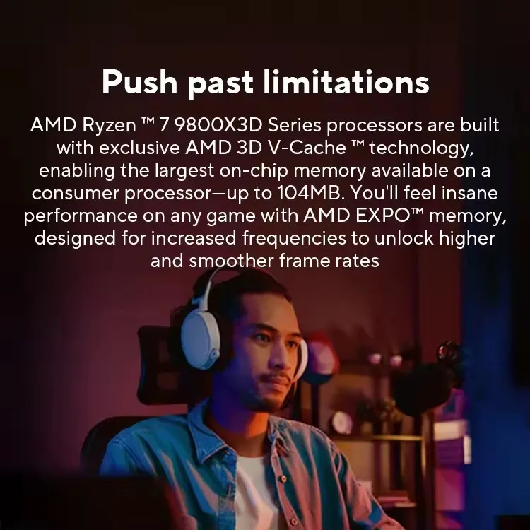 AMD Freigeschalteter Übertaktb – Pc Gaming Amd Ryzen 7 Bewertung und Preis