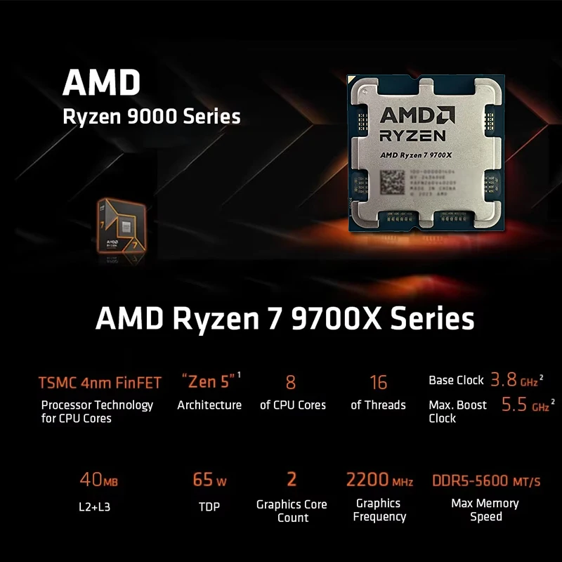AMD Freigeschalteter Übertaktb – Pc Gaming Amd Ryzen 7 Bewertung und Preis