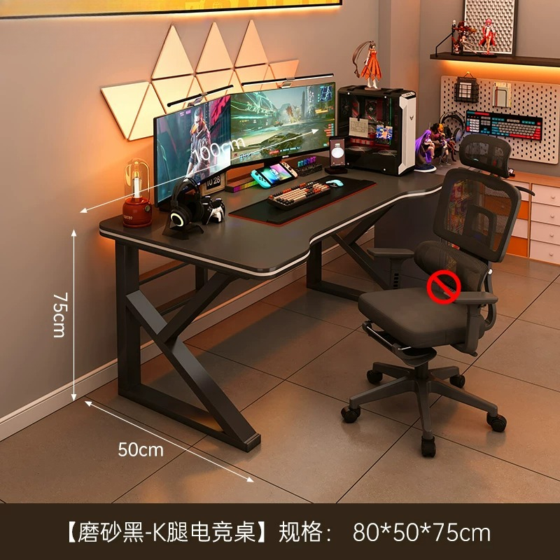 Laptop-Kaffee-Computertisch, S – Pc Gaming Zimmer Bewertung und Preis