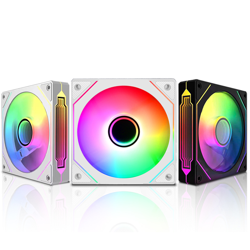 Jungle Leopard Prism 4Pro ARGB – Argb Case Fan Bewertung und Preis
