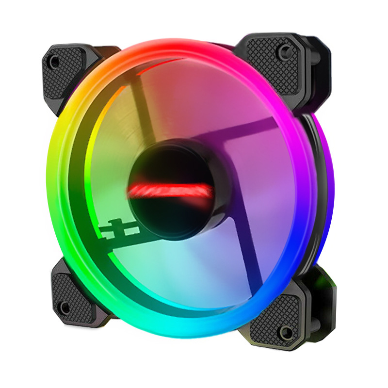 Coolmoon Gehäuselüfter PC-Kühl – Argb Case Fan Bewertung und Preis