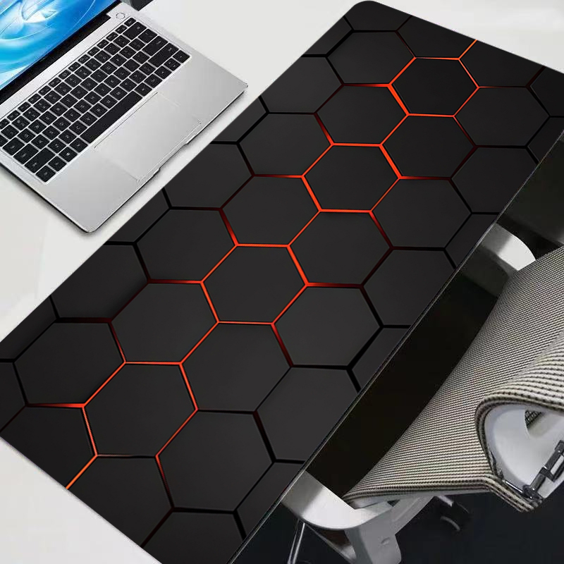 Mauspads Weiche Gummi Büro Mau – Pc Gaming Keyboard And Mouse Bewertung und Preis