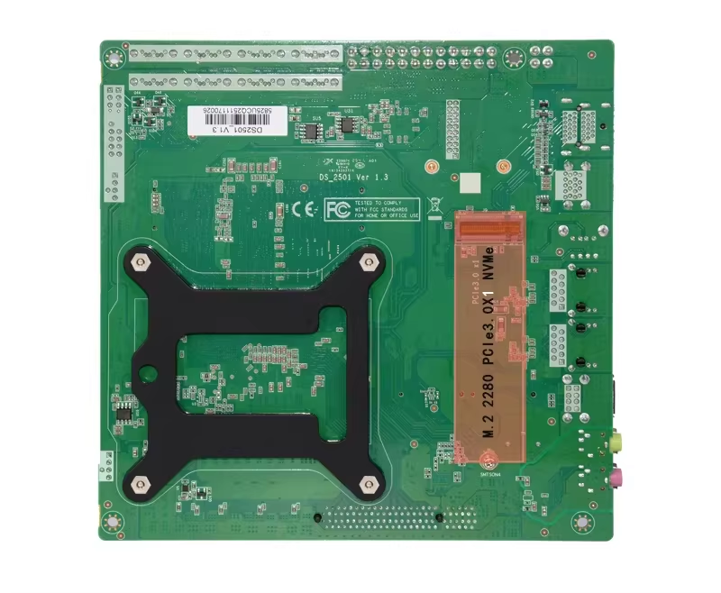 Topton N21 11-Bay ITX NAS Moth – Pc Gaming Amd Ryzen 7 Bewertung und Preis